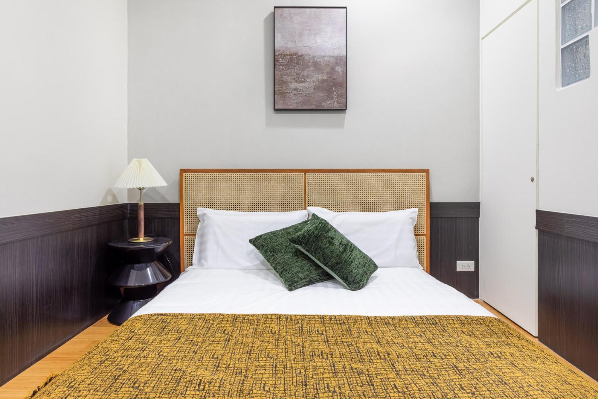 Jiufen Harmony Inn Экстерьер фото