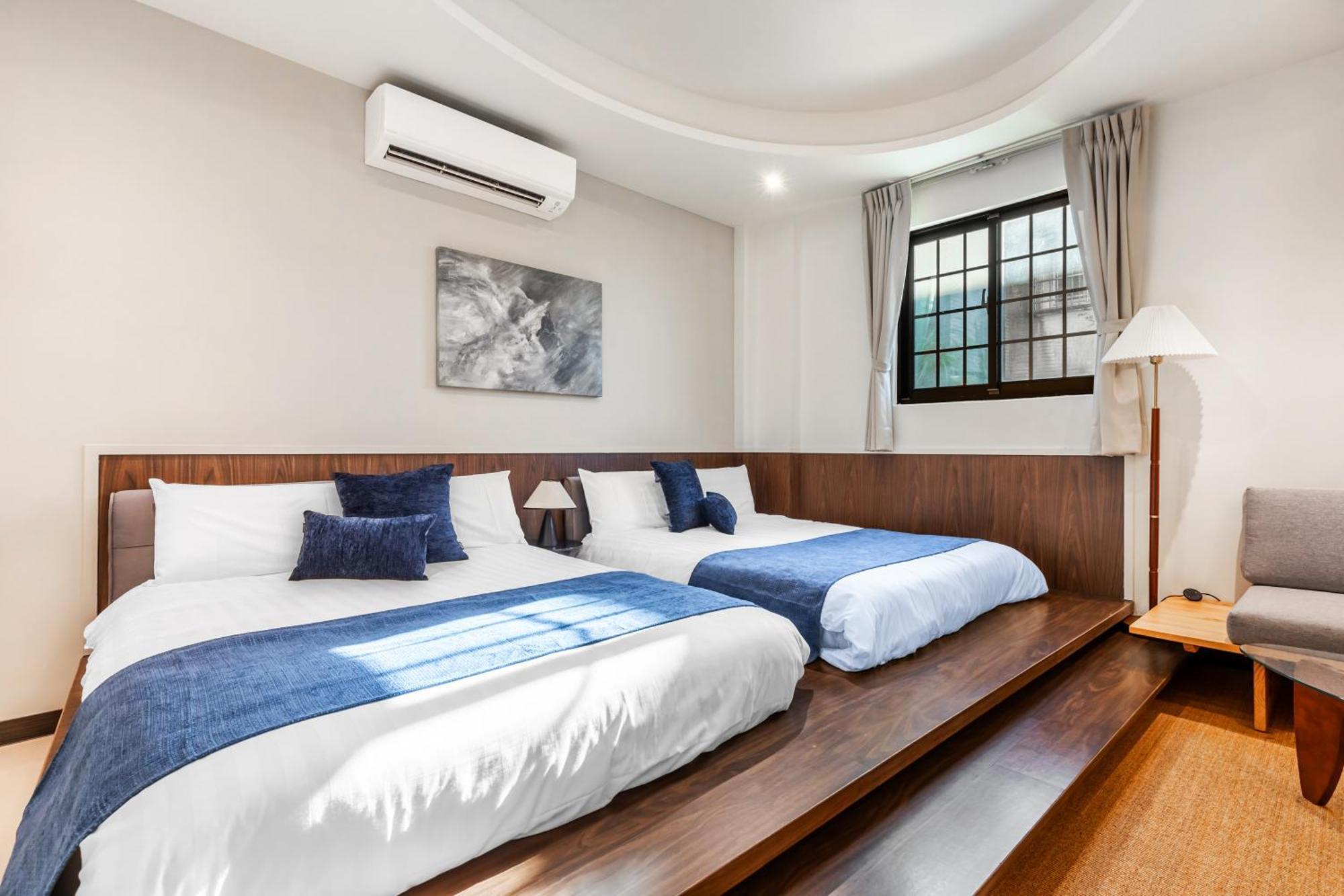 Jiufen Harmony Inn Экстерьер фото