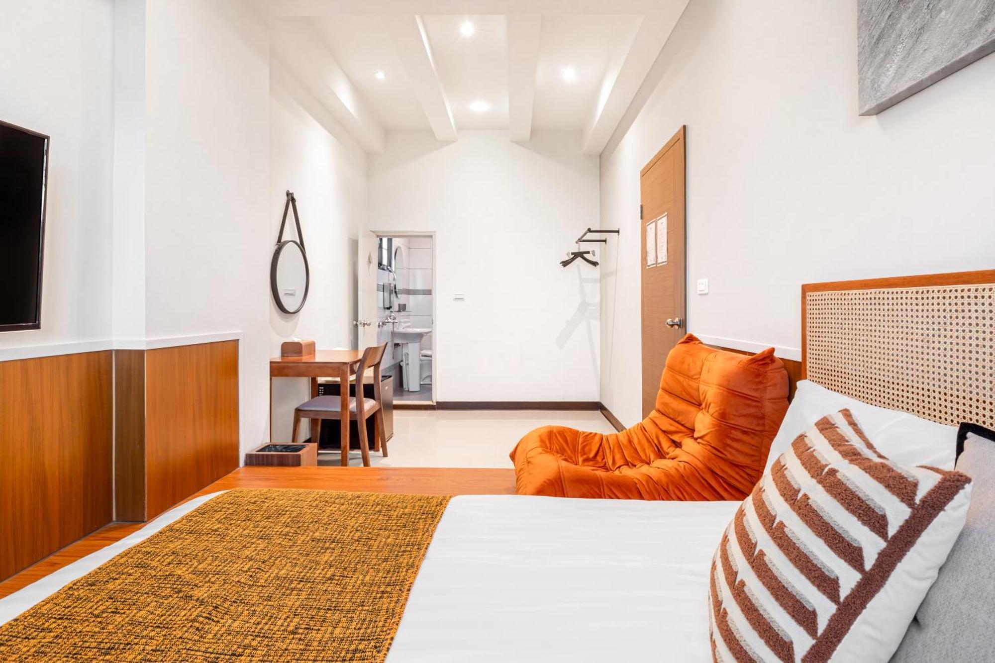 Jiufen Harmony Inn Экстерьер фото