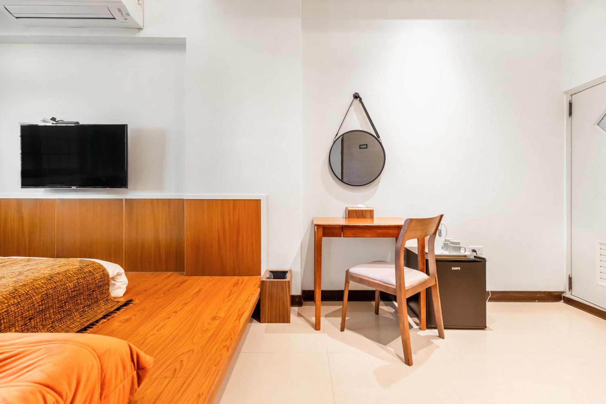 Jiufen Harmony Inn Экстерьер фото